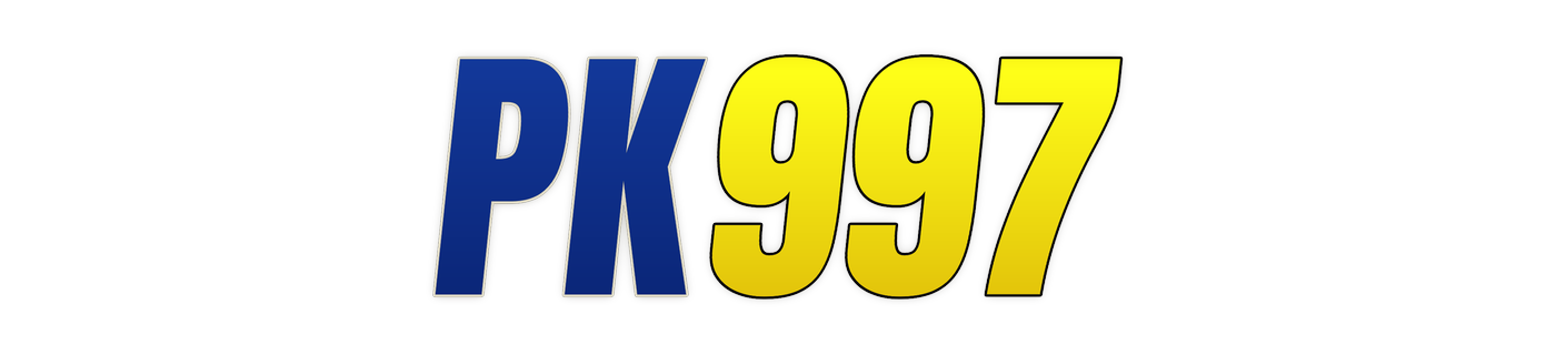 pk997 logo